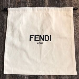 FENDI Dust bag
